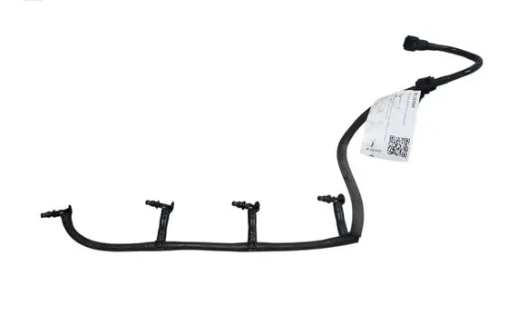 Ford Transit Fuel return line/hose 