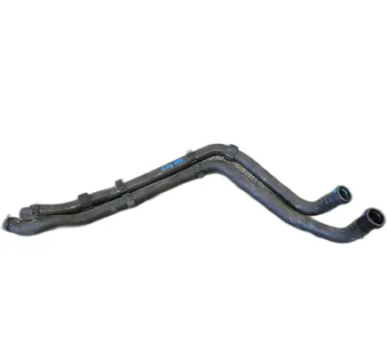 Jaguar F-Pace Engine coolant pipe/hose GX73-18C266-AD