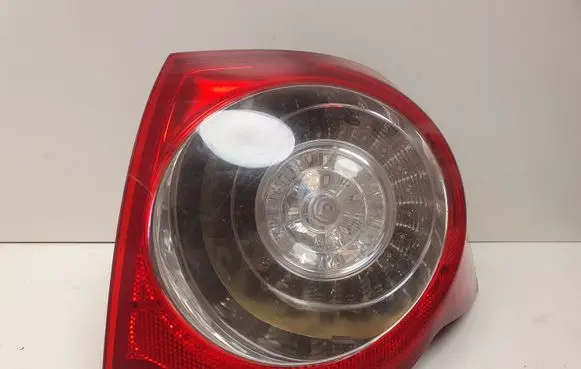 Volkswagen PASSAT B6 Rear/tail lights 3C9945096N