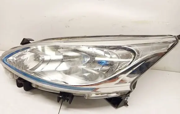 Nissan e-NV200 Headlight/headlamp 260604fe0a 1le01133403