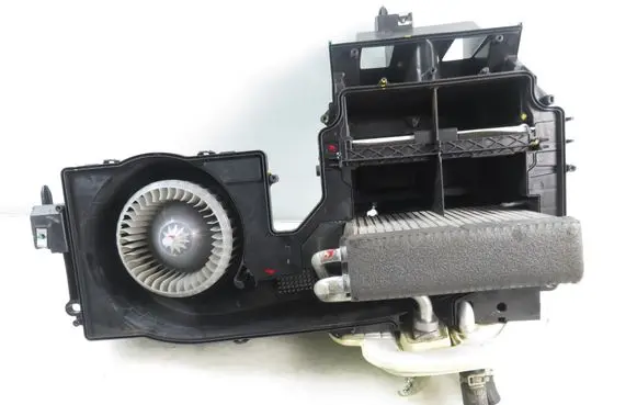 Opel Mokka Heater fan/blower 688329325