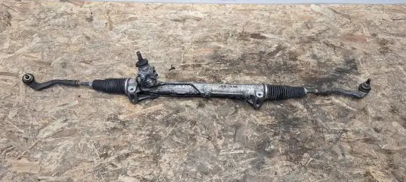 Audi A4 S4 B8 8K Steering rack 7831501264