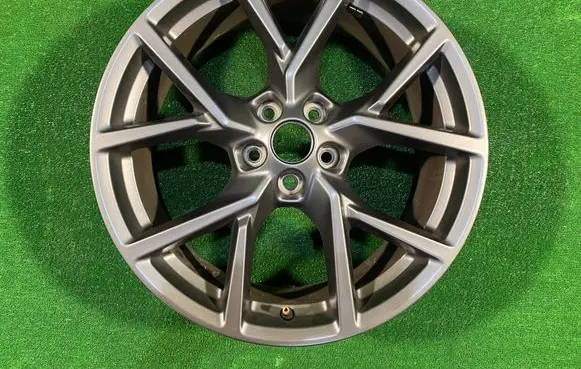 Ford Focus R19 spare wheel KX7J1007B1A