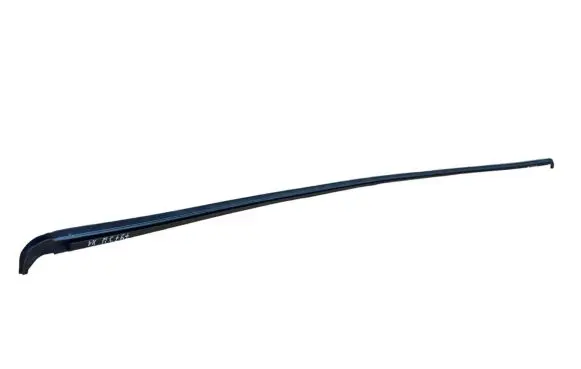 Engine compartment rubber