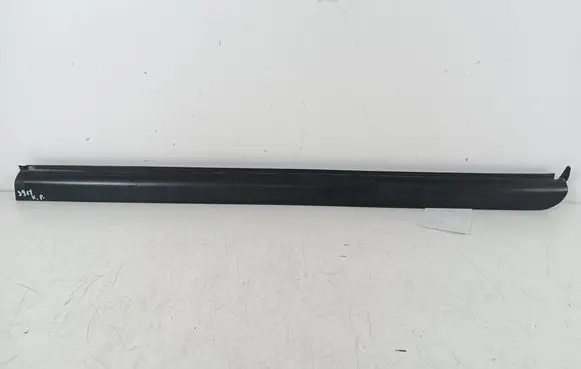 Ford Ranger Front door glass trim molding 