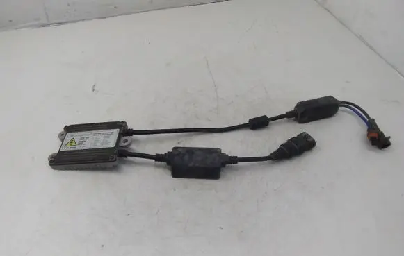 Toyota Auris 150 Headlight ballast module Xenon
