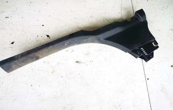 Opel Combo E Other interior part 9816398777