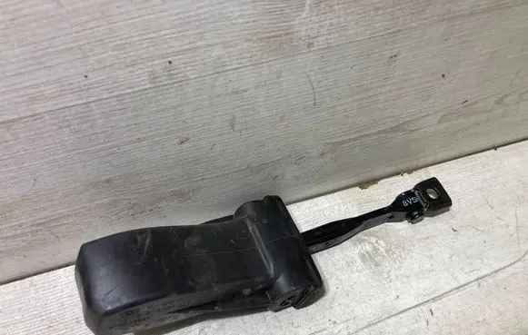 Audi A3 S3 8V Rear door check strap stopper 8V5839249