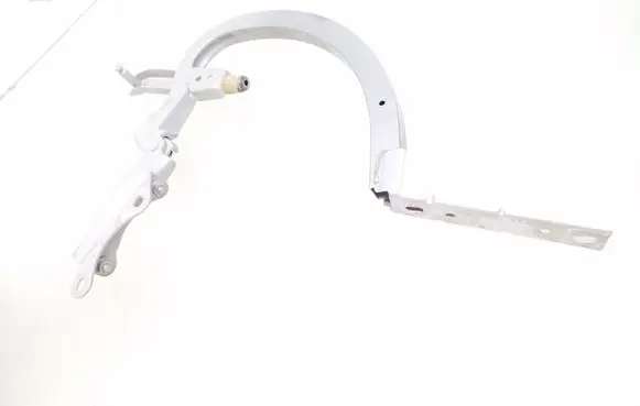 Audi A6 S6 C7 4G Tailgate/trunk/boot hinge 4G5827302