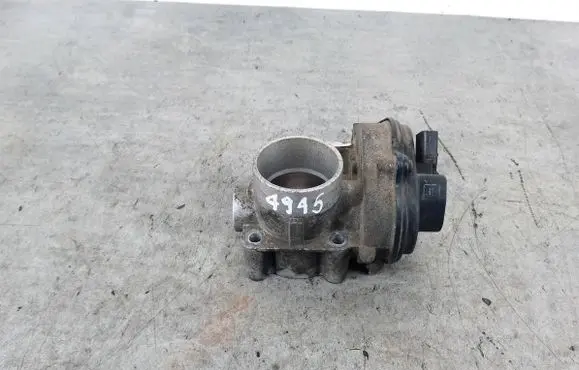 Mazda 2 Throttle body valve 2S6U9E927C