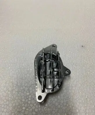 BMW 2 F46 Voltage converter/converter module 