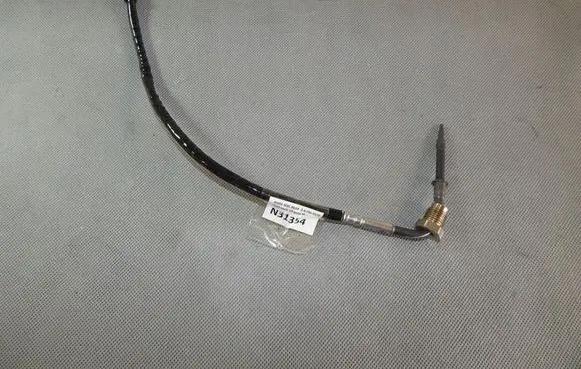 Audi Q5 SQ5 Exhaust gas temperature sensor 8W0906088H