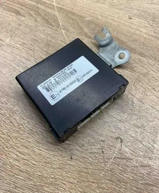 Toyota Corolla Verso AR10 Immobilizer control unit/module 897800F020 626492000
