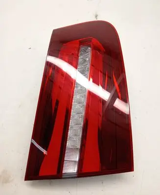 Mercedes-Benz GLC X253 C253 Tailgate rear/tail lights A2539063100