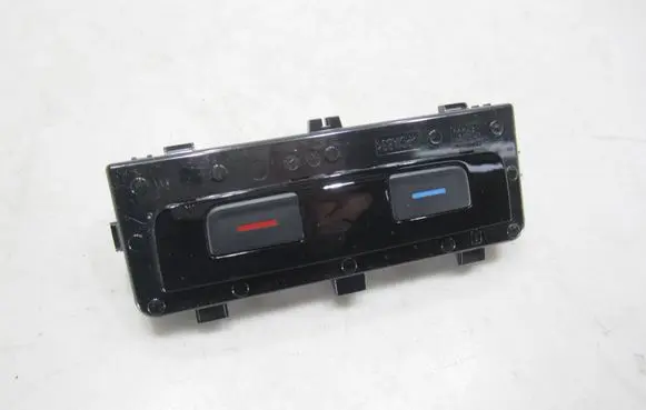 Volkswagen PASSAT B8 Climate control unit 3G0907049D 1601850126 5HB01187034
