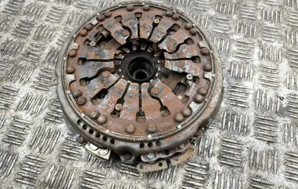 Audi A1 Clutch set kit