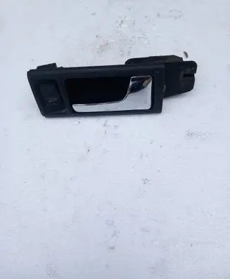 Front door interior handle