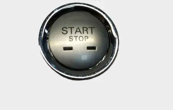 MG HS Engine start stop button switch 24110988