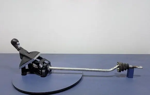 Opel Astra H Gear shift rod 8026651301