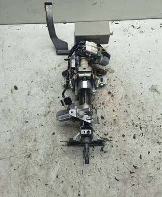 Infiniti EX Steering wheel axle