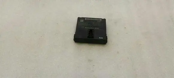 Mercedes-Benz CL C216 Gateway control module A2215408362