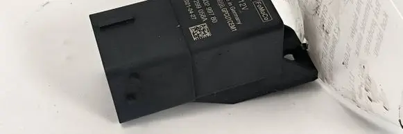 Citroen Jumper Other relay 98023299780