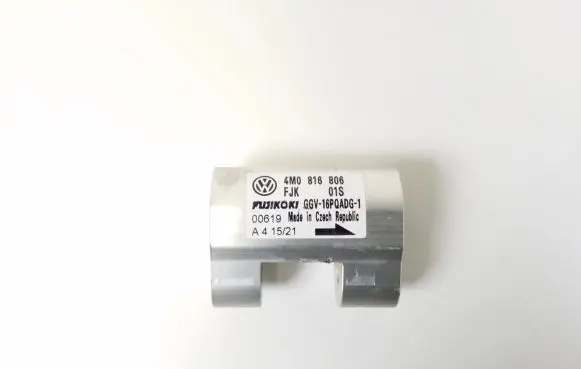 Audi e-tron Valve 4M0816806