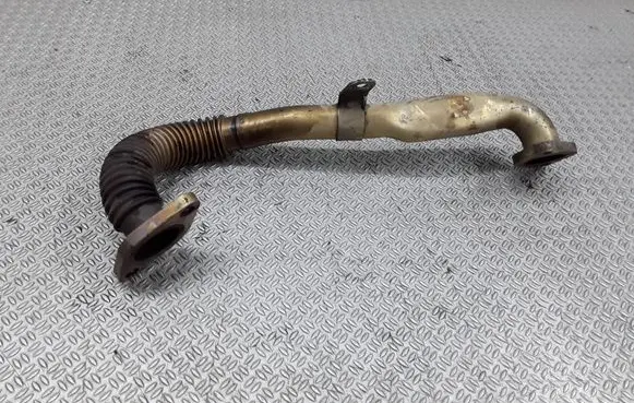 Renault Espace - Grand espace IV EGR valve line/pipe/hose