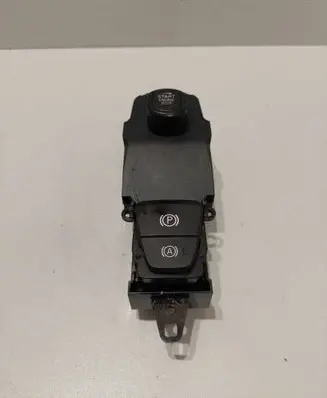 Volvo S90, V90 Engine start stop button switch 31443820 P31443820 17W293