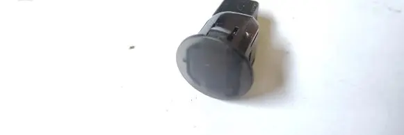 Nissan Micra Sensor