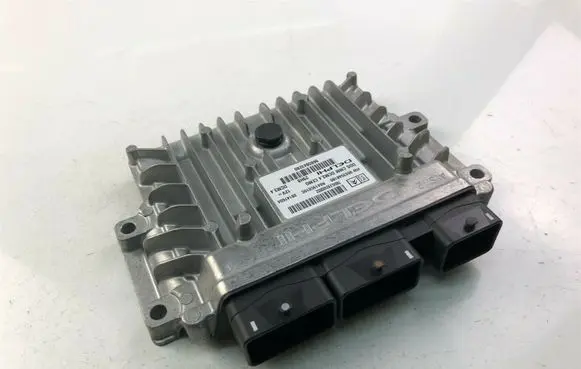 Citroen C5 Other control units/modules 9663548180 K1251