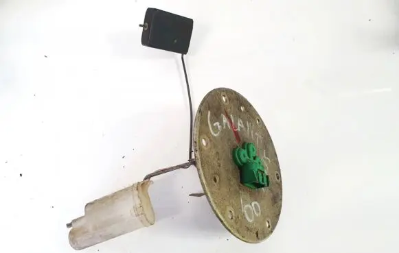 Fuel level sensor