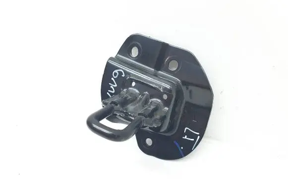 BAIC Beijing X7 Convertible roof lock latch cylinder 