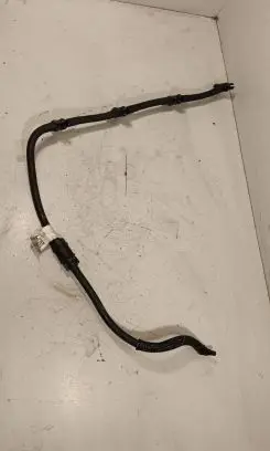 Mercedes-Benz E W213 Fuel return line/hose A6540700032