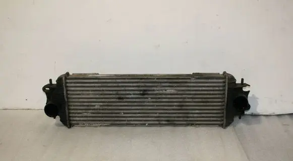 Opel Vivaro Intercooler radiator 91166035 868926Q