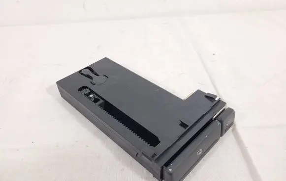 Audi A4 S4 B6 8E 8H Panel drawer/shelf pad 8E2941561B 175553 080503