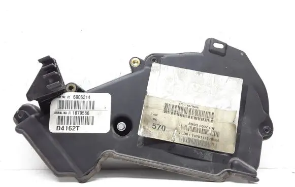 Volvo S60 Timing belt guard (cover) 9684193080 9686975480