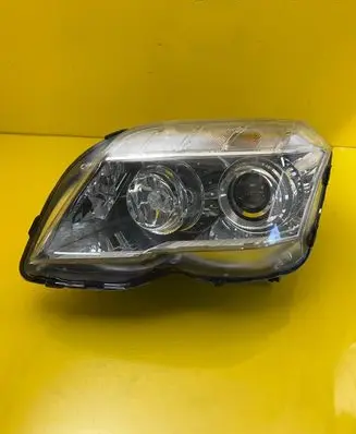 Mercedes-Benz GLK (X204) Headlight/headlamp A2048207459
