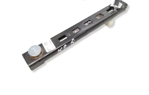 Renault Trafic II (X83) Seat belt adjustment rail 696525 59768 0454978