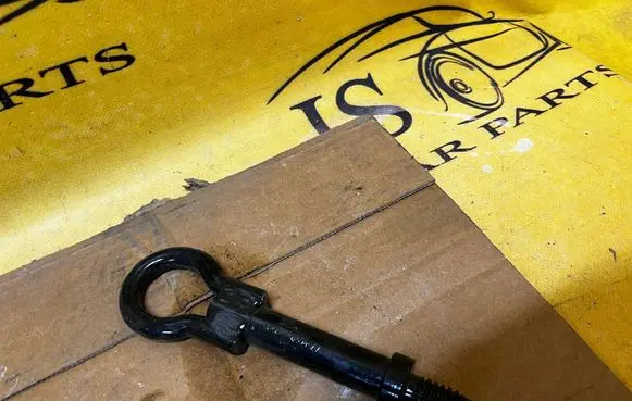 Ford Kuga III Towing hook eye LX6B17B804AA