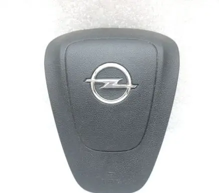 Opel Meriva B Steering wheel airbag 13300473 39172523