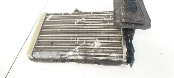 Renault Kangoo I Heater blower radiator
