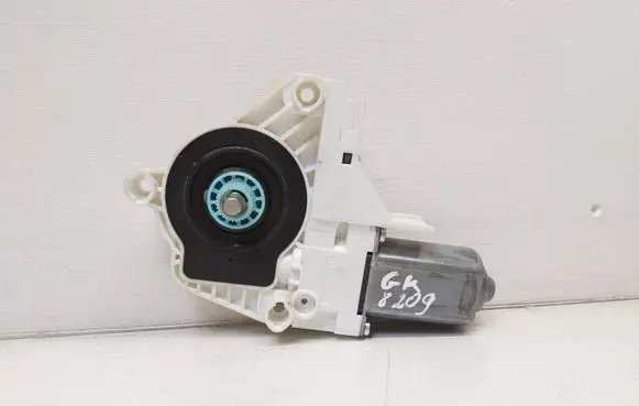 Seat Alhambra (Mk2) Rear door window regulator motor 8K0959802B