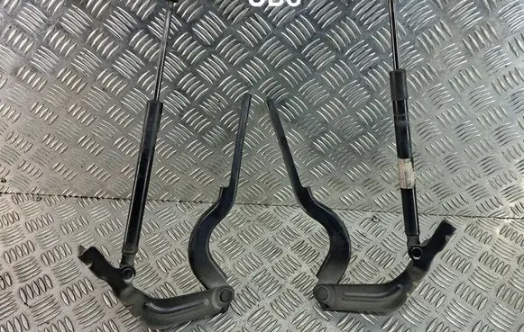 Hyundai i40 Engine bonnet/hood hinges 