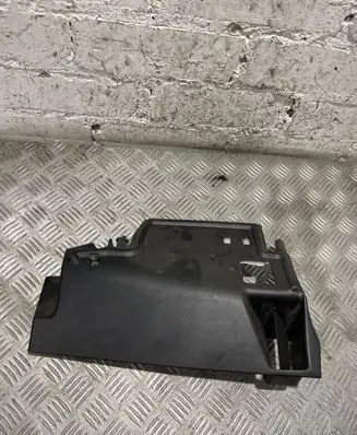 Toyota Prius (XW20) Dashboard lower bottom trim panel 5560747020