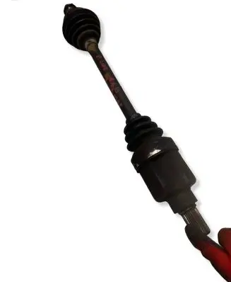 Peugeot 207 Front driveshaft 31132
