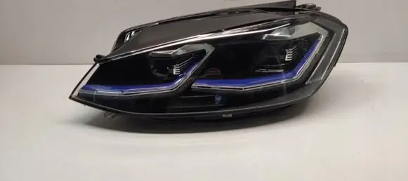Volkswagen Golf VII Headlight/headlamp 5G1941035N
