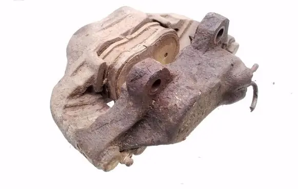 Land Rover Discovery Front brake caliper