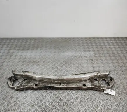 Mercedes-Benz E W213 Top upper radiator support slam panel A2136260600 A2536210300