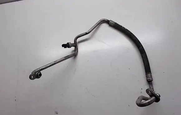 Mitsubishi Lancer X Air conditioning (A/C) pipe/hose 